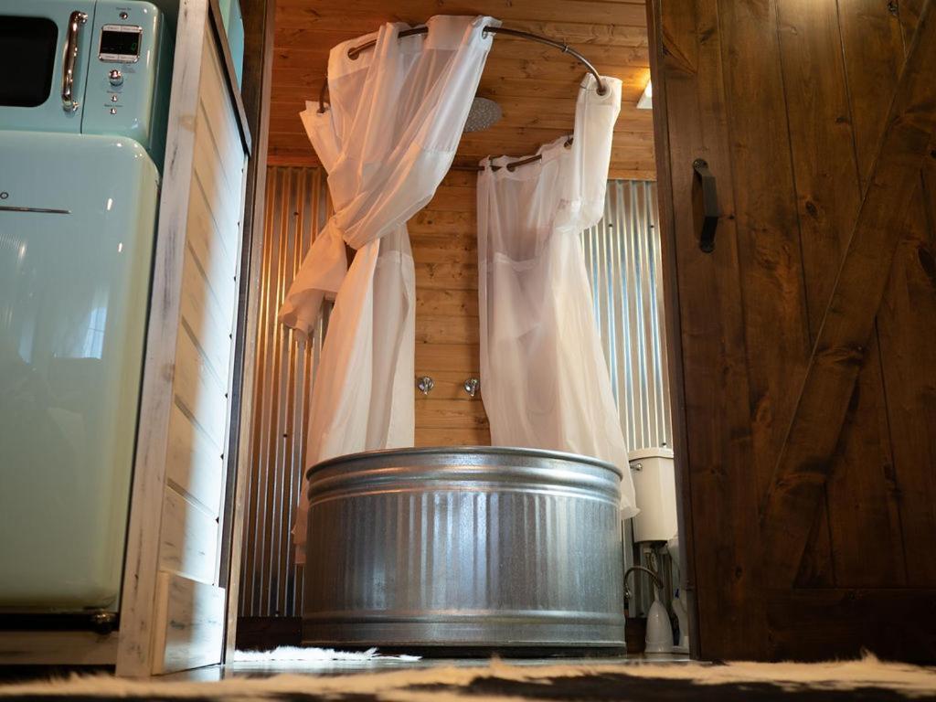 템플턴 Z Ranch 빌라 외부 사진